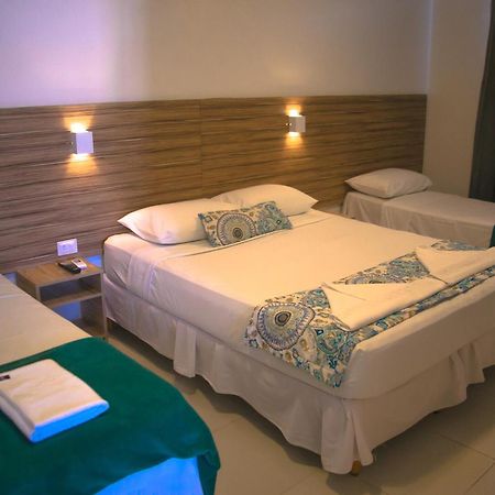 Hotel Refugio Maceio  Bagian luar foto