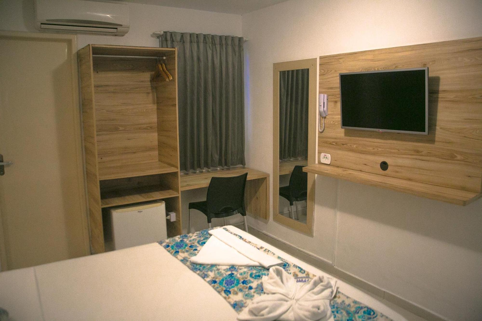 Hotel Refugio Maceio  Bagian luar foto